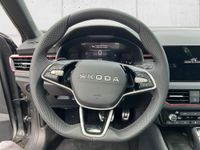 Skoda Kamiq - Vorschau Bild 14