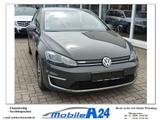 Volkswagen e-Golf 1.HAND LED  NAVI - Volkswagen Golf mit Elektro-Antrieb