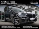 BMW X5 xDrive40d M-Sport 7-Sitz LASER LUFTFEDER Stan