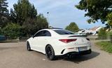 Mercedes-Benz CLA 35 AMG Mercedes-AMG CLA 35 4MATIC DCT Me... - : Coupe, Mercedes Cl