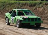 Ford Stock Car Ford Probe  2,5 V6 - Ford Probe: Probe2