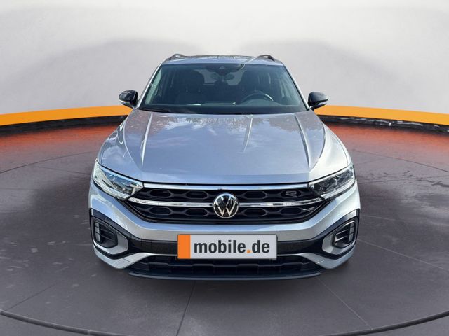 Volkswagen T-Roc 1.5 TSI DSG R-Line BLACK NAVI KAM IQ.LIGHT