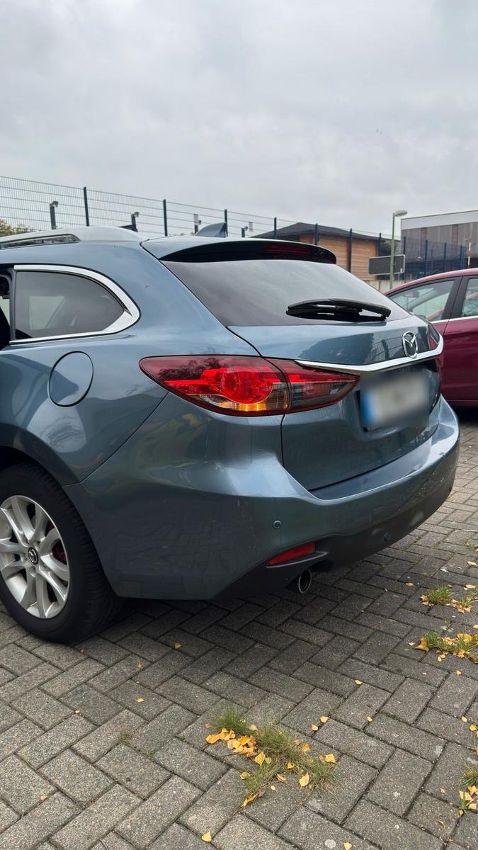 Mazda 2 2014 — photo 8