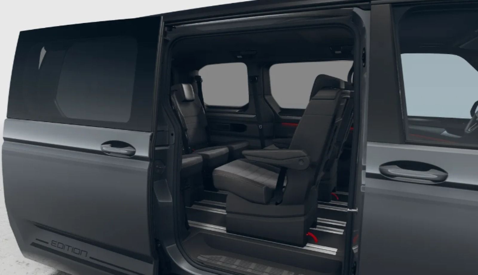 Volkswagen T7 Multivan - Bild 8
