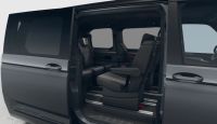 Volkswagen T7 Multivan - Vorschau Bild 8