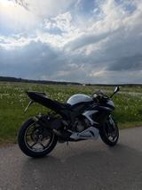 Kawasaki Zx6r 636E
