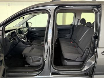 Volkswagen Caddy LIFE 2.0TDI ACC STANDHZG NAV SIDE KAMERA