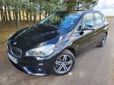 BMW serie 2 218i Sport Line - BMW 2er Reihe: Kleinwagen