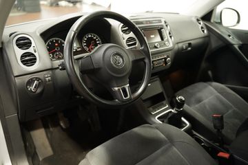 Volkswagen Tiguan - 7