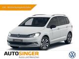 Volkswagen Touran ENERGY TSI DSG 7-S*AHK*NAVI*CAM*WR - Volkswagen Touran ENERGY