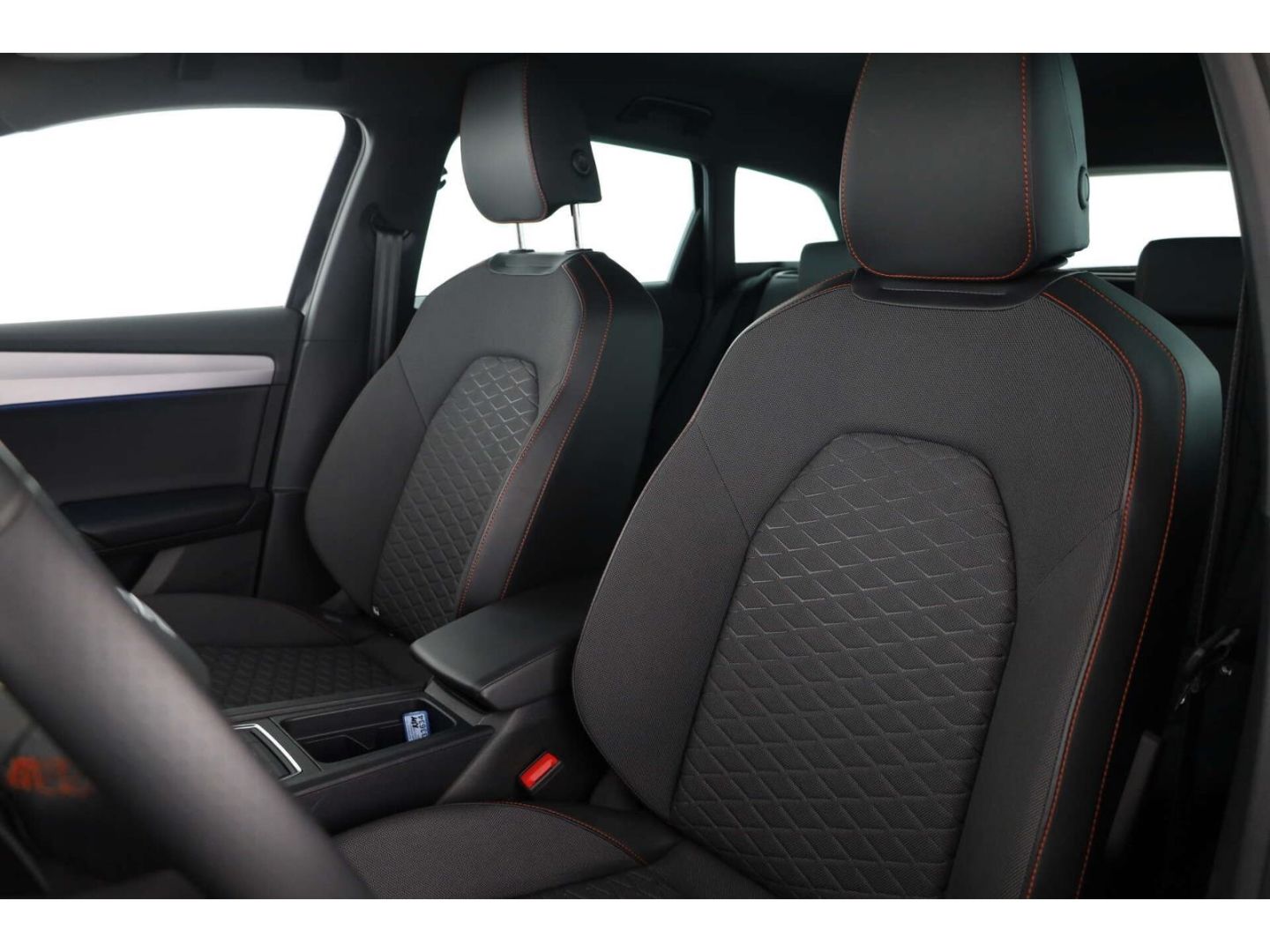 Seat Leon - Bild 10