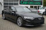 Audi A8 50 TDI quattro S-LINE+BLACK*PANO*STANDHZG*21" - gebrauchte Audi A8 aus dem Jahr 2020