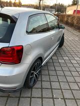 Volkswagen Polo 1.8 TSI GTI GTI - VW Polo von privat