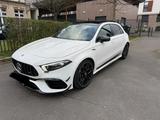 Mercedes-Benz A 45 AMG M.-AMG A 45 S 4MATIC+ Advanced-Plus...
