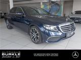 Mercedes-Benz E 220 d Exclusive MULTIB,Standh,RüKam,Totw,Ambie - Mercedes-Benz E-Klasse: Exclusive
