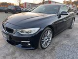 BMW 435d xDrive Coupé M Sport - BMW 435 mit Diesel-Antrieb