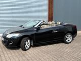 Renault Megane CCabrio 1,4 L., Navi, Klima, Leder - Renault Megane: 1.4