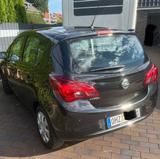 Opel Corsa 1.4 T Edition TÜV NEU *LHZ *SHZ *PCS Bluet - Opel Corsa: Schwarz, Edition