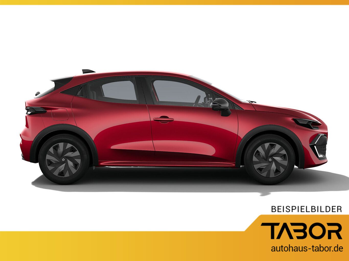 Renault Clio - Bild 4