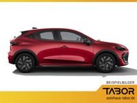 Renault Clio - Vorschau Bild 4