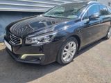 Peugeot 508 SW Allure 1.6 THP 165 EAT6 STOP & START  - Peugeot 508: Thp