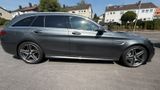 Mercedes-Benz C 63 AMG-T Panorama*Burmester*Abgasanlage  - Mercedes-Benz C 63 AMG in Köln