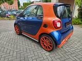 Smart ForTwo Turbo Lorinser/Voll Ausstattung/Kamera - Smart ForTwo in Dresden