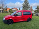 Volkswagen Caddy Life 1.4 5-Sitzer Style 2.Hand - gebrauchte VW Caddy aus dem Jahr 2009