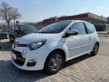 Renault Twingo Paris 1.2/Klima/Scheckheft/BT/USB/ - Renault Twingo mit Benzin-Antrieb: Kleinwagen, Paris