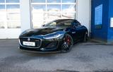 Jaguar F-Type Cabriolet P450 Aut. R-Dynamic Black LED - Jaguar F-Type R-Dynamic mit Benzin-Antrieb
