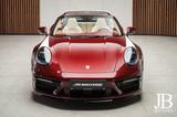 Porsche 992 Targa 4S Heritage 18Wege BOSE LIFT InnoDrive - Porsche 992 in Bremen