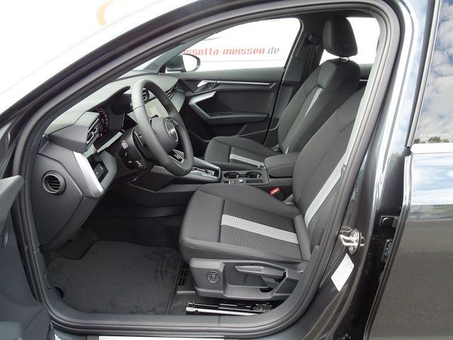 A3 Sportback 35 TFSI S-tronic advanced / SONOS