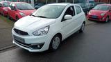 Mitsubishi Space Star 1.0"Klima,1.Hand,34.222km" - Mitsubishi Space Star in Krefeld
