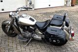 Yamaha 1100 XVS Drag Star - YAMAHA XVS 1100 DRAG STAR