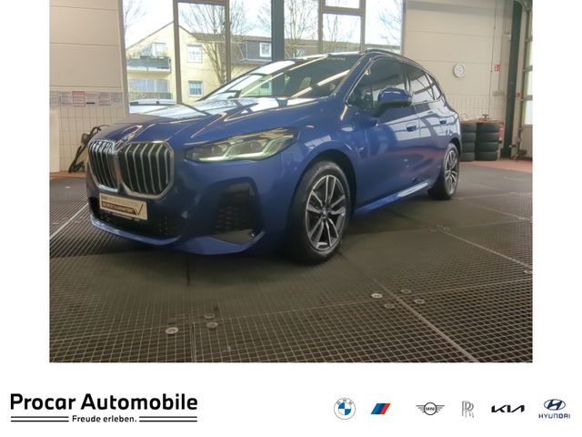 BMW 220i M-Sport,PA+,DA Prof,AHK,Pano,H/K,