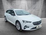 Opel Insignia B ST Premium "Business Elegance" 1-Hand - Opel Insignia: Weiß