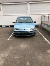 Fiat punto  1.2  Automatik - Fiat Punto: Automat