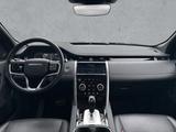 Land Rover Discovery Sport R-Dynamic HSE AWD AHK-abnehmbar  - Land Rover Discovery Sport R-DYNAMIC-S