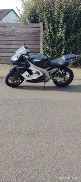 Kawasaki Zx9r - c - - KAWASAKI 1998 ZX9R