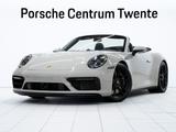 Porsche 992 Carrera 4 GTS Cabrio - Porsche 992 aus 2022