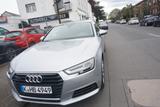 Audi A4 Lim. quattro basis Sport*NUR 98TKM GELAUFEN** - Audi A4: B9