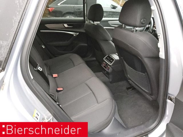 Audi A6 - Bild 5