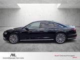 Audi A8 60 TFSI e quattro Pano, Laserlicht, B&O - Audi A8 mit Hybrid-Antrieb
