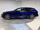 Audi A4 Avant 40 TFSI quattro S line Competition - Audi A4: Com