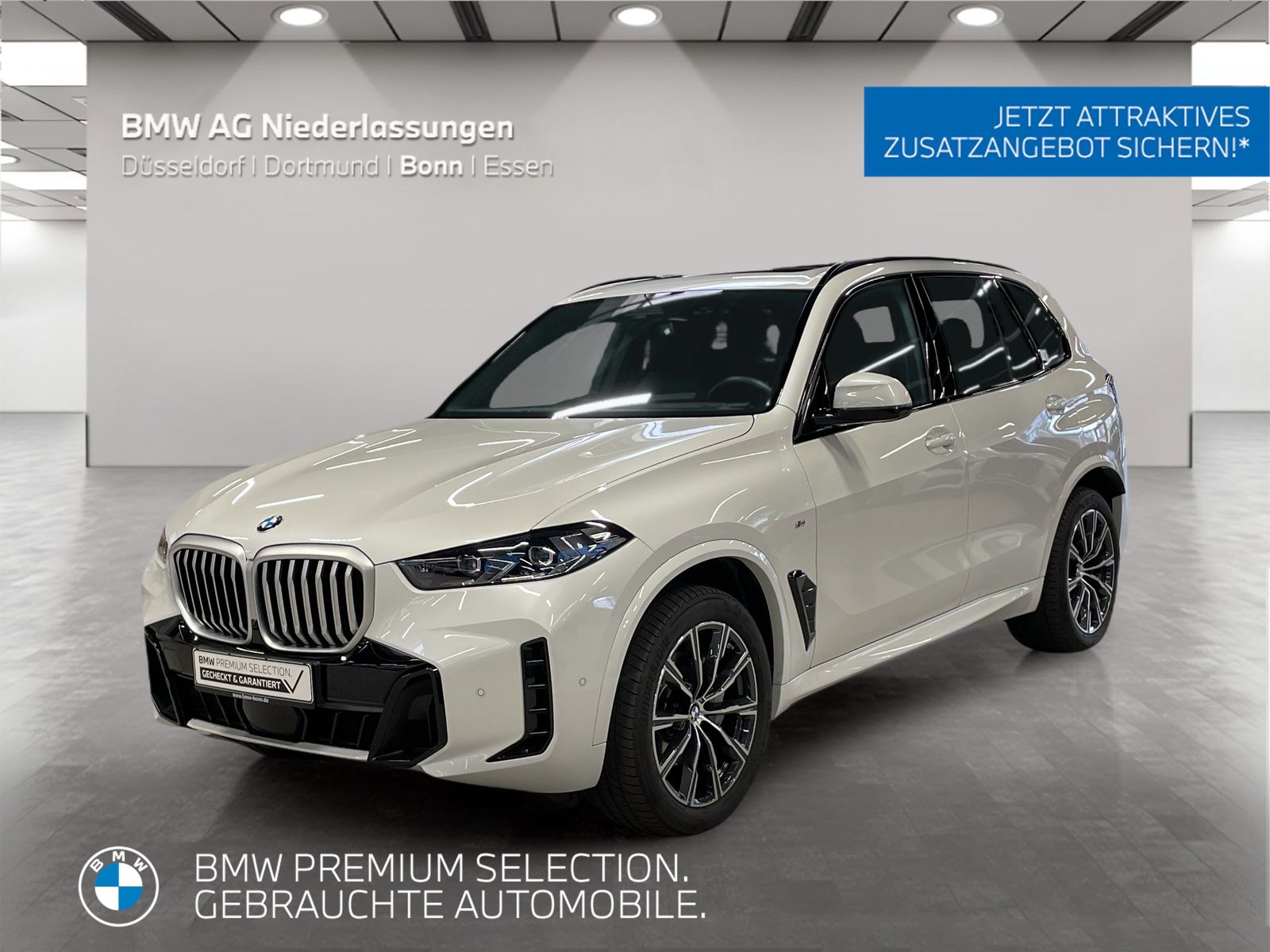 BMW X5 - Bild 1