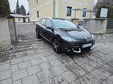 Renault Megane III Grandtour Luxe - Renault Megane Luxe mit Diesel-Antrieb