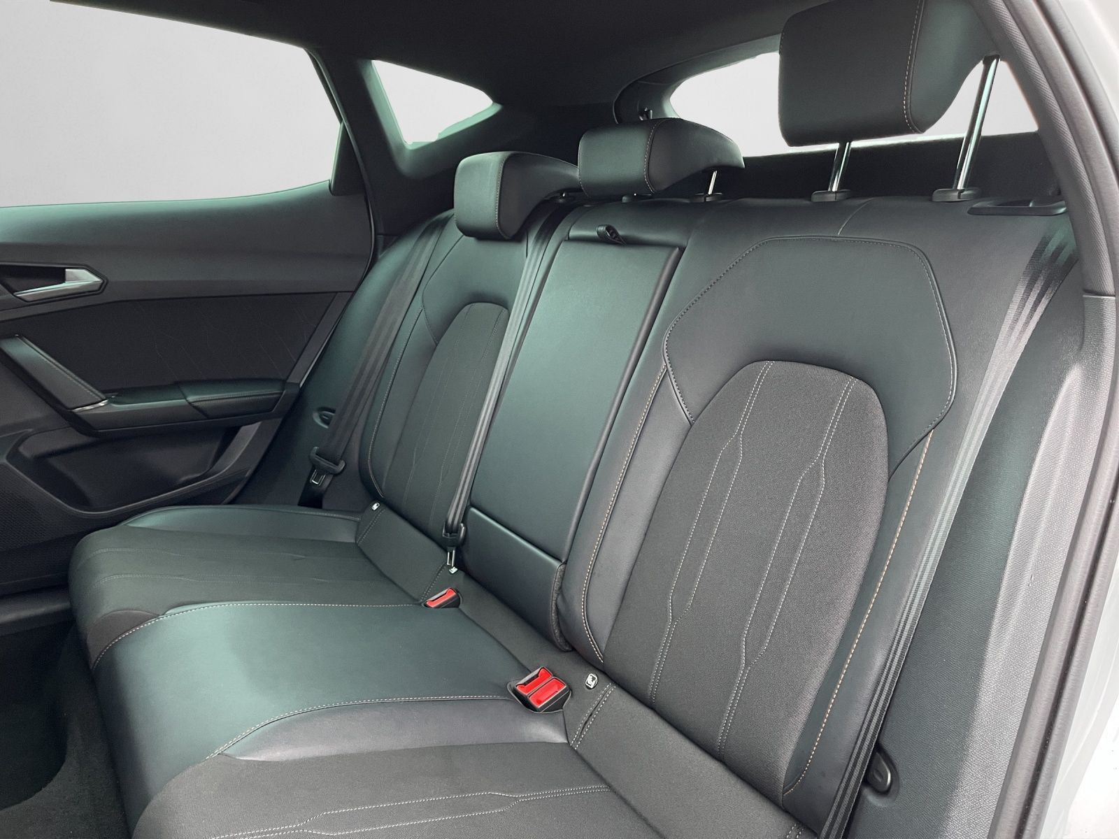 Cupra Formentor - Bild 14