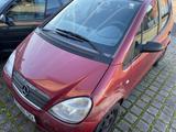 Mercedes-Benz A 140 CLASSIC Classic - gebrauchte Mercedes-Benz A 140 aus dem Jahr 1999