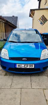 Ford Fiesta 1.4 16V Trend Trend - Ford Fiesta: 16v Trend