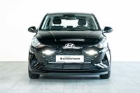 Hyundai i10 - Vorschau Bild 6
